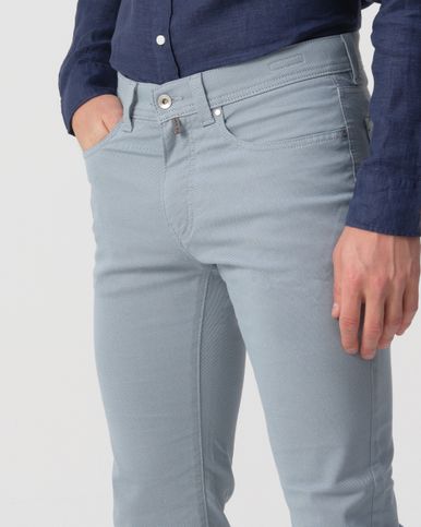 Pierre Cardin Lyon Tapered 5-pocket