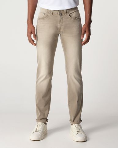 Pierre Cardin Lyon Tapered Jeans