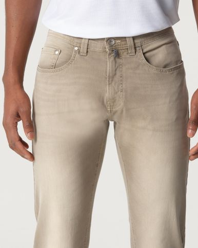 Pierre Cardin Lyon Tapered Jeans