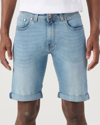 Pierre Cardin Lyon Short