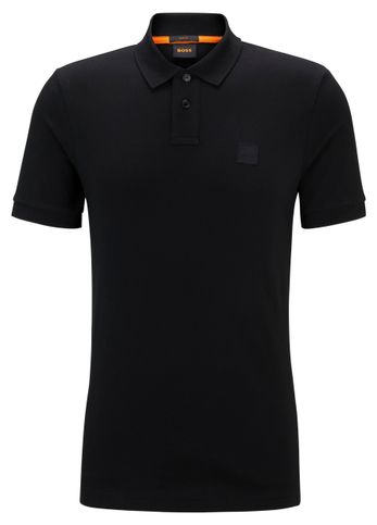 Boss Casual Passenger Polo KM