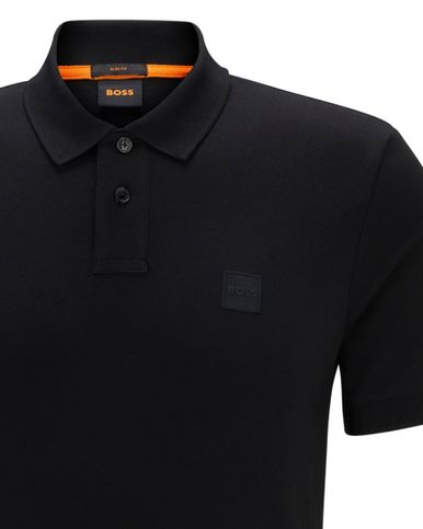 Boss Casual Passenger Polo KM