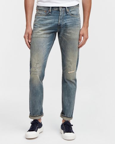 DENHAM Razor AVCS Jeans