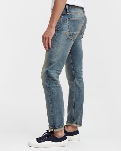 DENHAM Razor AVCS Jeans