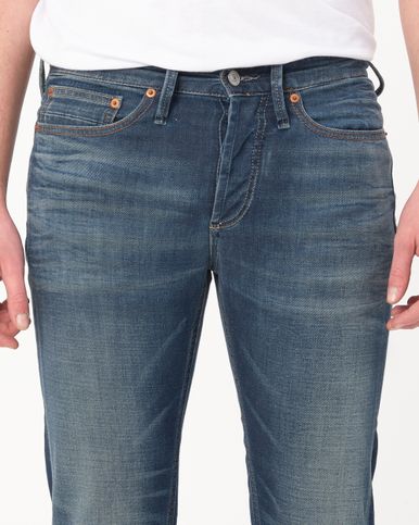 DENHAM Bolt CLHDW Jeans