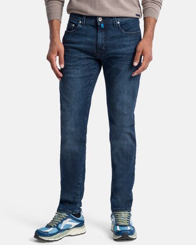 Pierre Cardin Lyon Future Flex Jeans