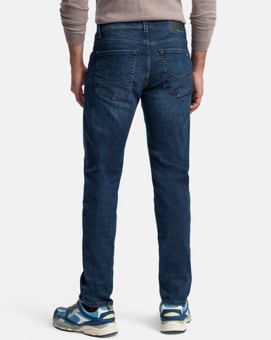 Pierre Cardin Lyon Future Flex Jeans