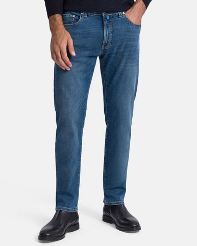 Pierre Cardin Lyon Future Flex Jeans