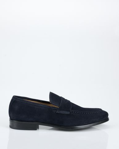 Giorgio Loafers