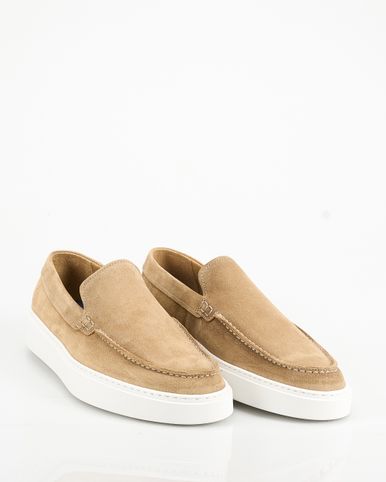 Giorgio Loafers