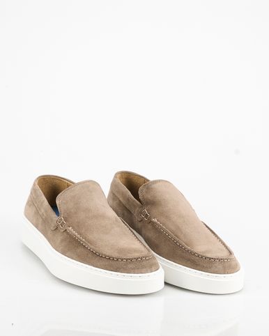 Giorgio Loafers