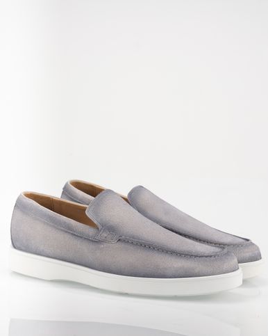 Giorgio Loafers