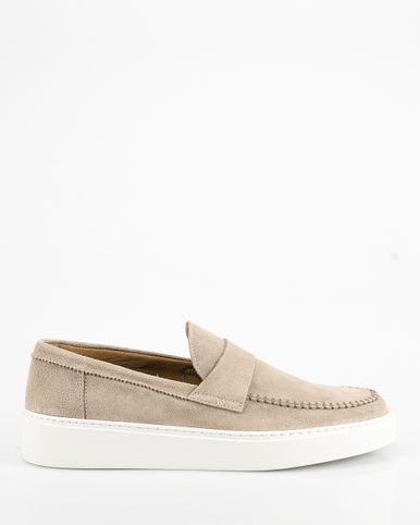 Giorgio Loafers