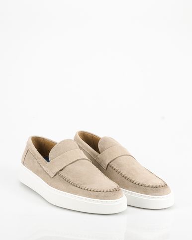 Giorgio Loafers