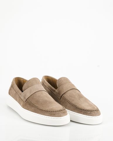 Giorgio Loafers