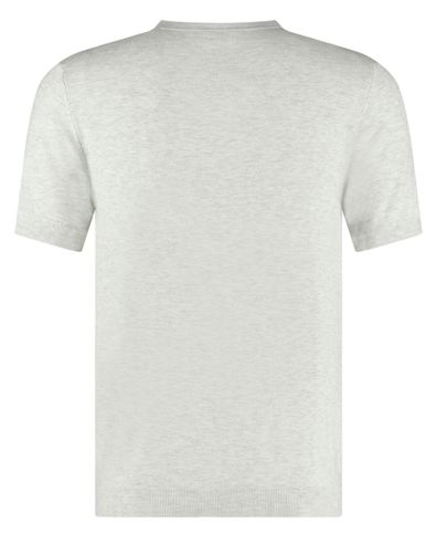Blue Industry T-shirt KM