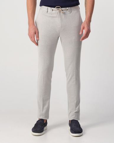 Blue Industry Mix & Match Pantalon
