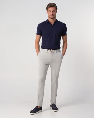 Blue Industry Mix & Match Pantalon