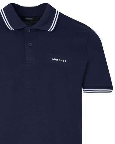 Airforce Polo KM