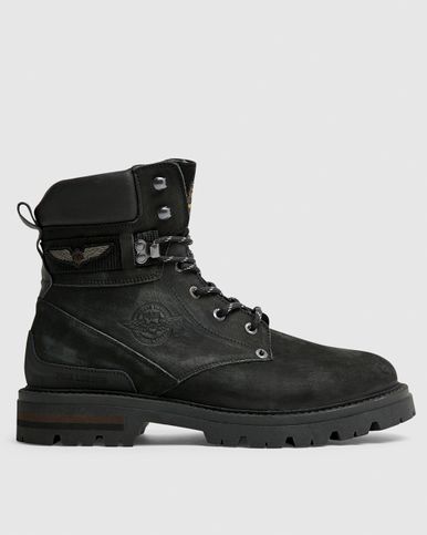 PME Legend Boots