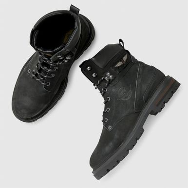 PME Legend Boots