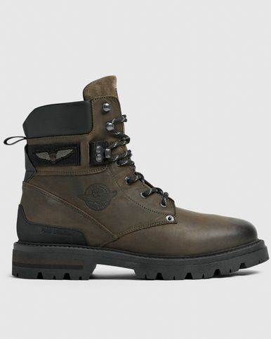 PME Legend Boots