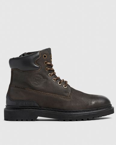 PME Legend Boots