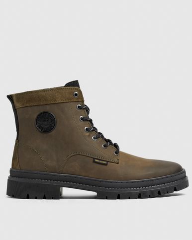 PME Legend Boots