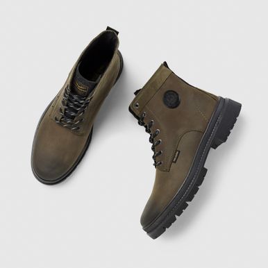 PME Legend Schoenen Outlet Tot 50 korting OFM