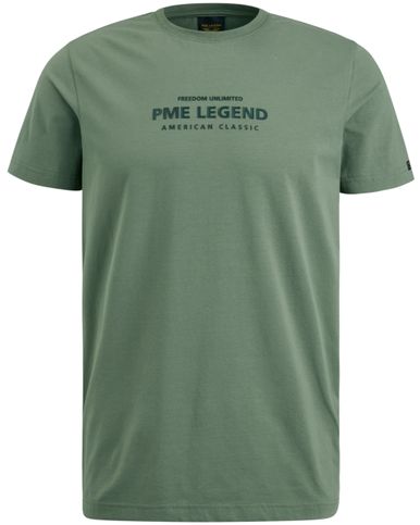 PME Legend T-shirt KM