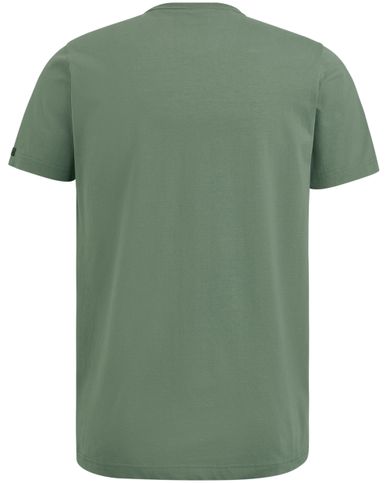PME Legend T-shirt KM