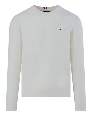 Tommy Hilfiger Menswear Trui ronde hals
