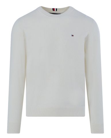 Tommy Hilfiger Menswear Trui ronde hals 