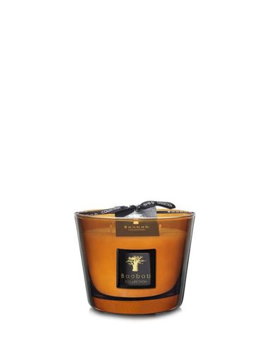 Baobab Max 10 Cuir de Russie