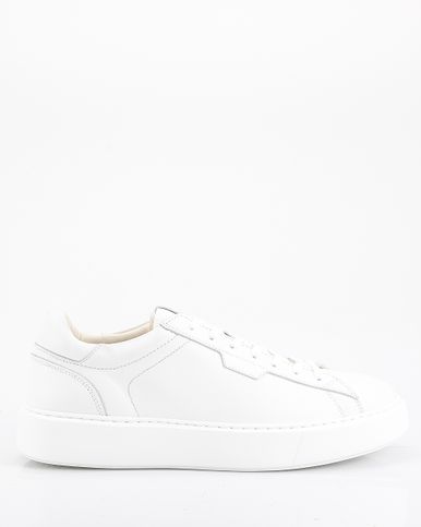 Zool sneakers store wit krijgen