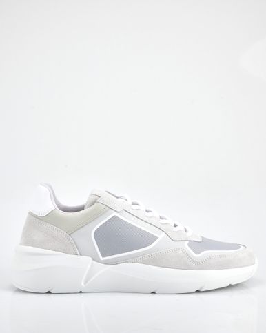 Nubikk Roque Road Curl Sneakers
