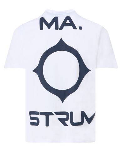 MA.STRUM T-shirt KM