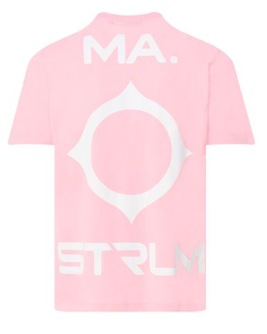 MA.STRUM T-shirt KM