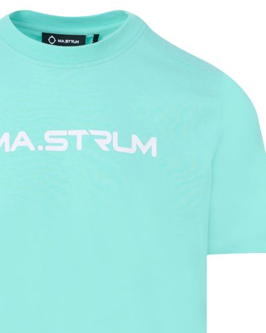 MA.STRUM T-shirt KM