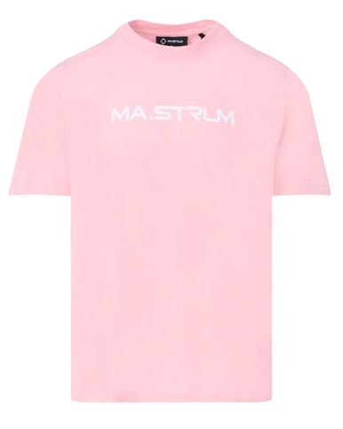 MA.STRUM T-shirt KM