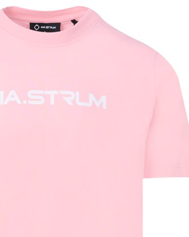 MA.STRUM T-shirt KM