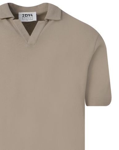 Drykorn Benedickt Polo KM