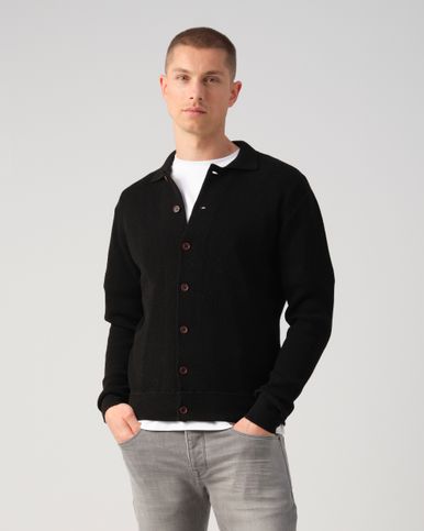 J.C. RAGS Raven Vest