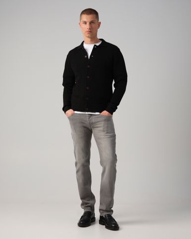 J.C. RAGS Raven Vest