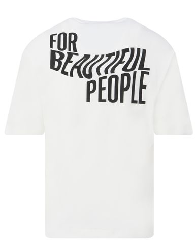 Drykorn Anayo_FBP T-shirt KM