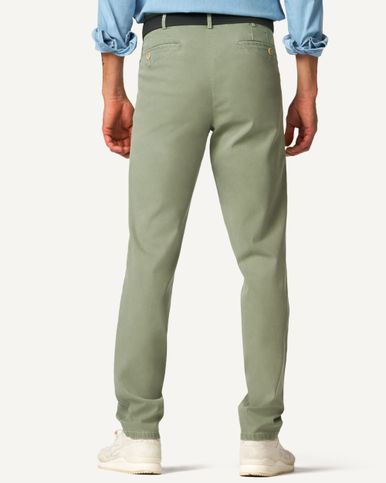 Meyer Dublin Pantalon