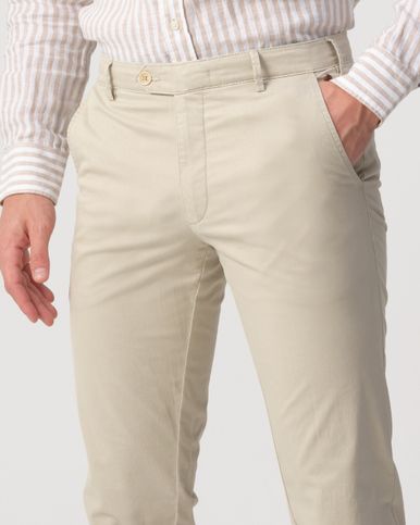 Meyer Tokyo Pantalon