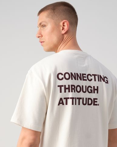 J.C. RAGS Roose T-shirt KM