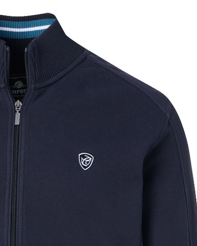 Campbell Vest