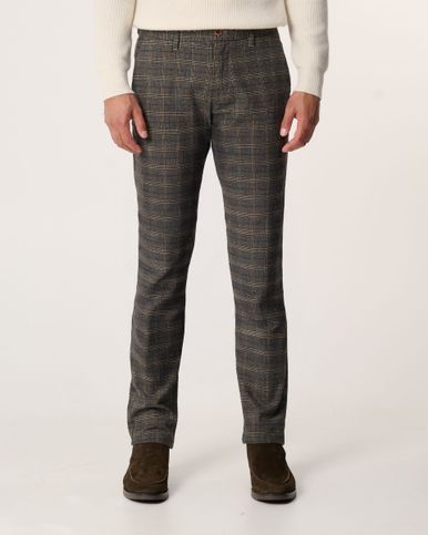 Campbell Henry Chino